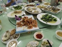 -景好海鲜餐厅(大鹏必选旅游店)