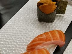 -Sushi Hanzo半藏(天环广场店)