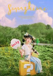 -同远QQBABY亲子摄影(北京路店)