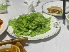 -闻道食府烙饼卷带鱼(原车耳营店原大觉寺店)