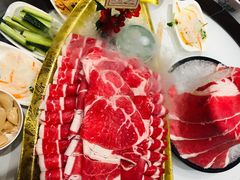 -大胖骨汤火锅(裕华店)