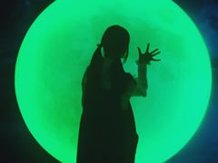 -天津梵高星空艺术馆(天河城旗舰店)