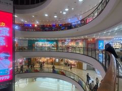 -万达广场(济南魏家庄店)