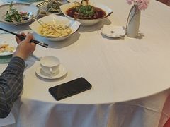 -阳澄湖费尔蒙酒店颐丰阁中餐厅(马鞍山西路店)