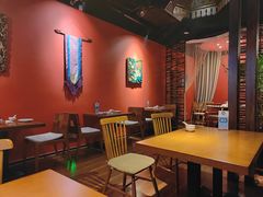 -泰国餐厅 Thai Food(裕华万达店)