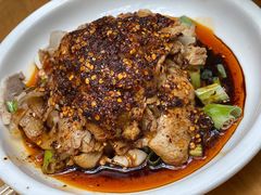 -雨田饭店(华兴东街店)