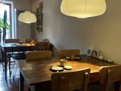 大堂-鸭川食堂·鳗丼(鼓楼店)