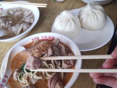 -津品味小吃(大学湾店)