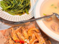 -大海山·十八年海鲜闽菜(金港店)