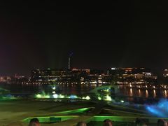 -欢乐海岸水秀剧场