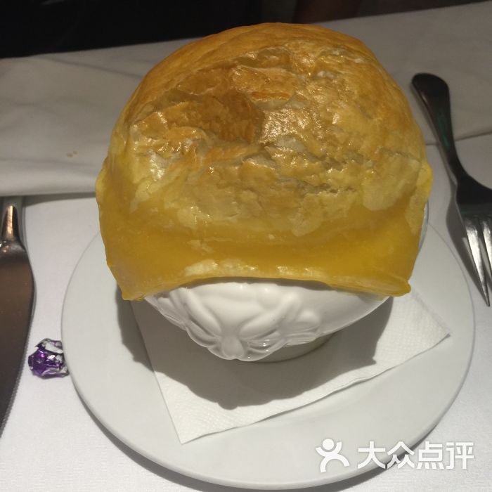 王品牛排(万达广场店)-图片-广州美食-大众点评网