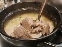 -老牌坊鲁菜名店(聊城美食岛店)