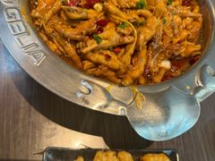 -胖哥俩肉蟹煲(淮安万达店)