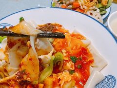 -大嘻咹biangbiang面(历史博物馆店)