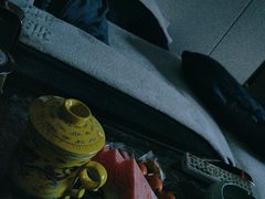 -康熙养生SPA·轻奢足道(江宁万达店)