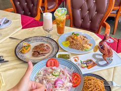 -威尼斯西餐厅(小榄大信店)