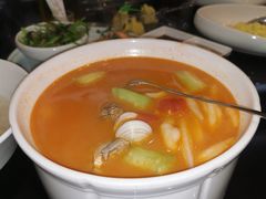 -丰收日·小海鲜·沪上家宴(顾村正大店)