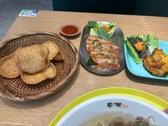 -蔡澜Pho·越南粉餐厅(海上世界店)