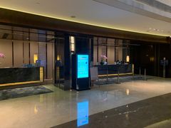 -舟山希尔顿酒店