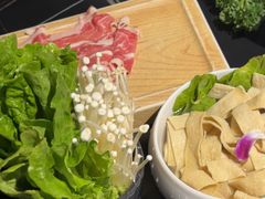 -打酱友•斑鱼海鲜粥火锅(吴桥店)