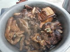 -长香源葫芦头梆梆肉(开通巷店)