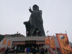 -青岛崂山太清宫