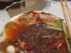 -七八冷面·延边朝鲜族美食(圣熙八号店)