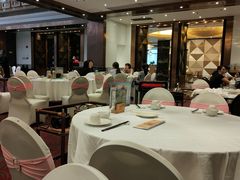 大堂-稻香海鲜饭店(第一国际店)
