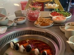 -故里和山·成都火锅(欢乐港湾店)