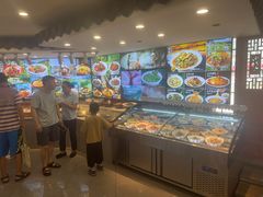 -三河胡氏农家(青阳路店)
