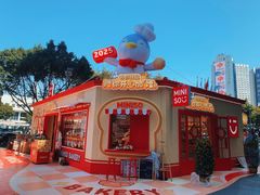 -名创优品(天河区正佳广场二店)