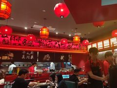 -廖川菜(八佰伴店)
