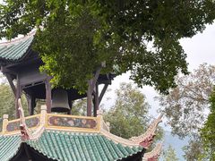 -白帝城·瞿塘峡景区