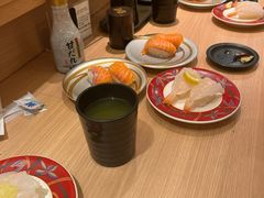 -大起水产回转寿司(道顿堀店)