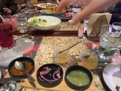 -墨纪Mojí墨西哥餐厅(官舍店)