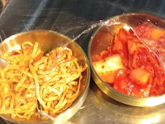-韩宫宴烤肉·料理(青浦宝龙店)