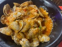 -聚味瞿记·龙虾堂(渔人码头一店)