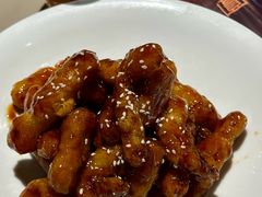 -福满圆(琨莎中心店)