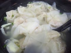 -老盛兴汤包馆(江宁一店)