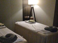 -象泰SPA·泰式按摩·足疗(卓悦中心店)