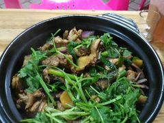 -海兴炭炉鸡(桥中北路店)