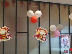 -松哥油焖大虾(皇岗一店)