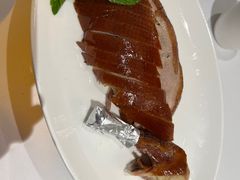 -月福京味斋·烤鸭店·北京菜(鼓楼总店)