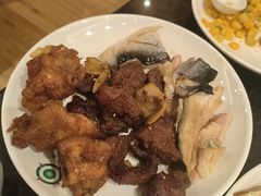 -东方之珠洗浴休闲广场(南开店)