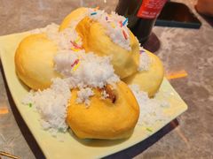 -二发烧烤(亚麻厂店)