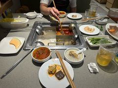 -海底捞火锅(枫蓝国际购物中心店)