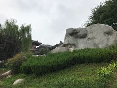 -西安青龙寺遗址景区