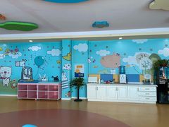 -津旗游泳俱乐部(俊景苑店)