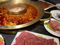 -巴蜀大宅门火锅(北大街店)