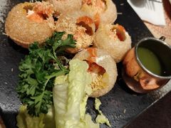 -克比叔叔印度餐厅Kebabs on the Grille (人民广场店)